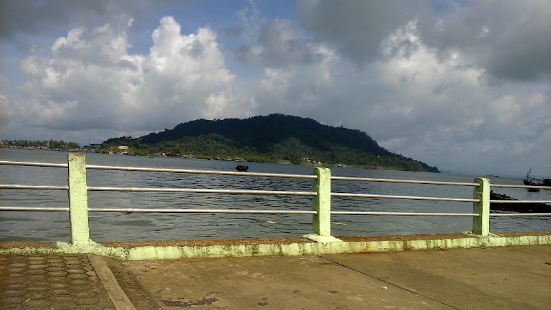 WE LOVE MYEIK - Myeik - Myanmar (Burma) - booked ai