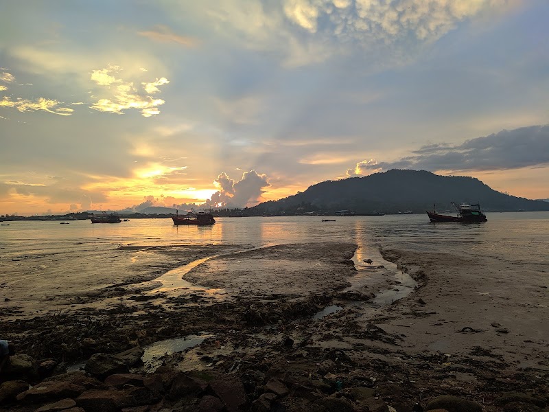 WE LOVE MYEIK - Myeik - Myanmar (Burma) - booked ai