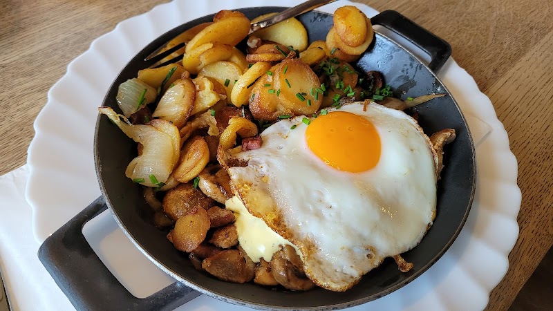 Hansens Brauerei - Flensburg - Germany - booked ai