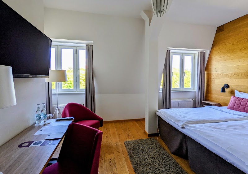 Hotel Alte Post Flensburg - Flensburg - Germany - booked ai