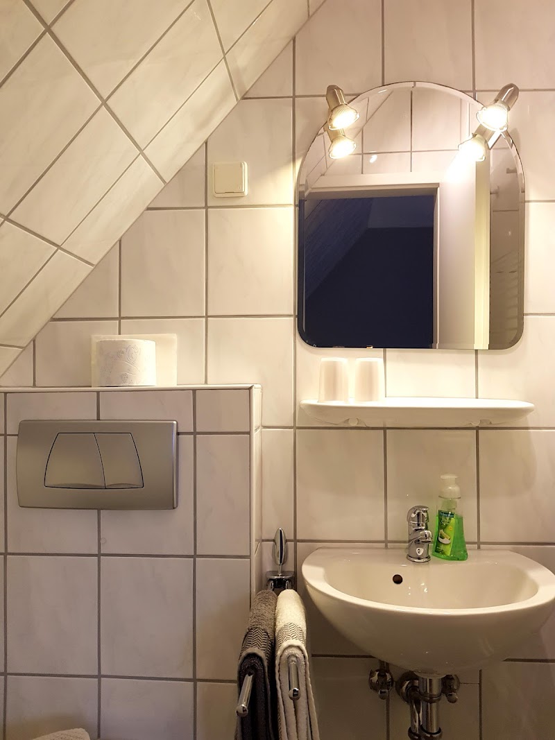 Hotel Gästehaus Erikson - Flensburg - Germany - booked ai