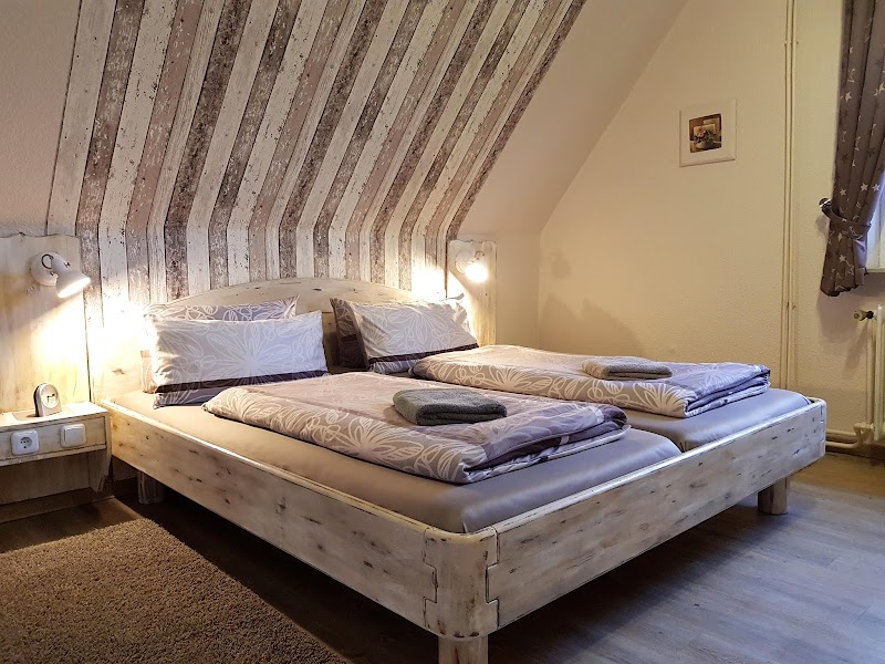 Hotel Gästehaus Erikson - Flensburg - Germany - booked ai