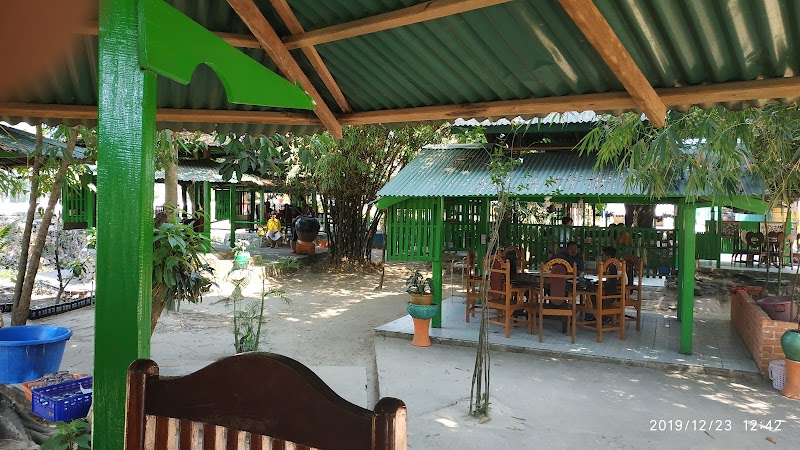 Shwe Hnin Si - Myeik - Myanmar (Burma) - booked ai