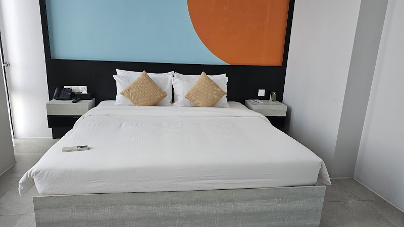 Hotel Drift Myeik - Mergui - Myanmar (Burma) - booked ai