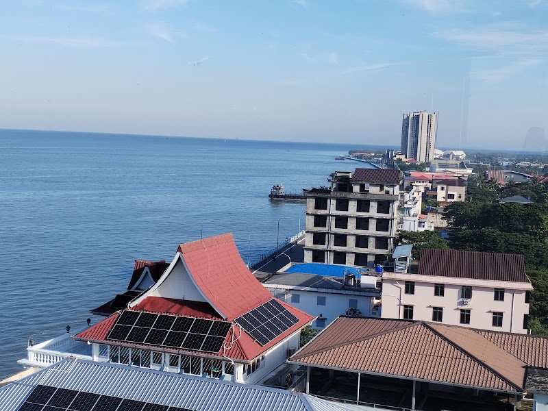 Hotel Drift Myeik - Mergui - Myanmar (Burma) - booked ai
