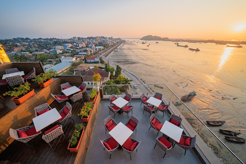 Hotel Drift Myeik - Mergui - Myanmar (Burma) - booked ai