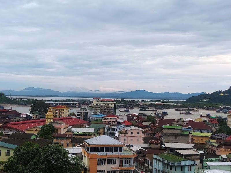 Hotel Grand Jade Myeik - Myeik - Myanmar (Burma) - booked ai