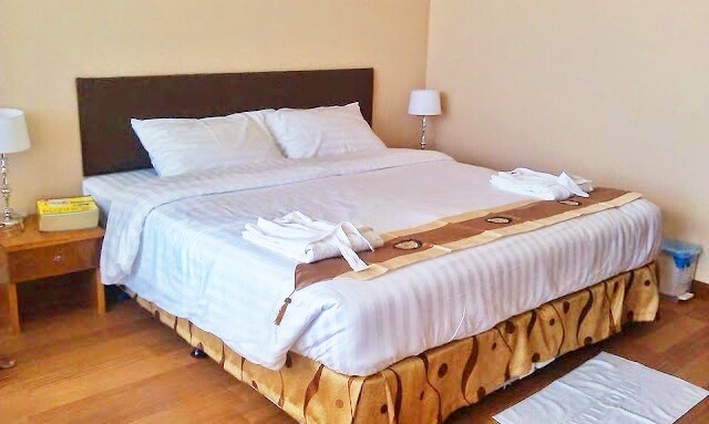 Hotel Grand Jade Myeik - Myeik - Myanmar (Burma) - booked ai