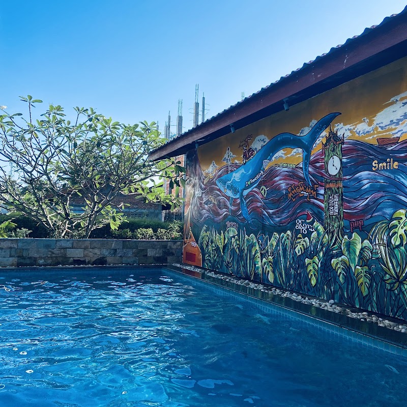 Regent Hotel Myeik - Mergui - Myanmar (Burma) - booked ai