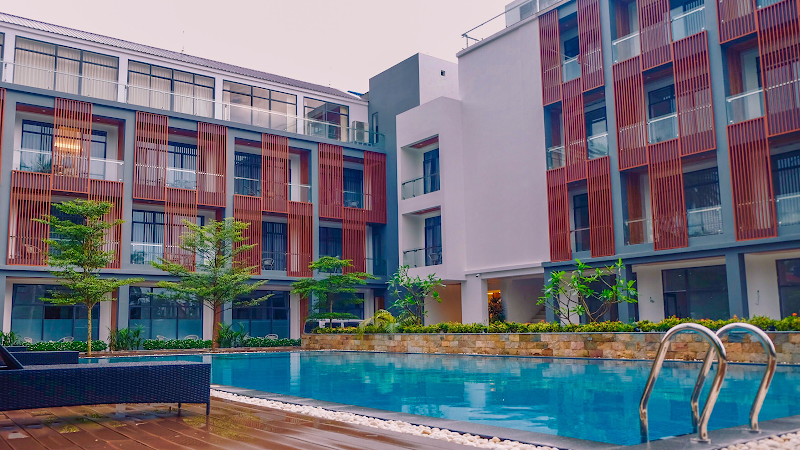 Regent Hotel Myeik - Mergui - Myanmar (Burma) - booked ai