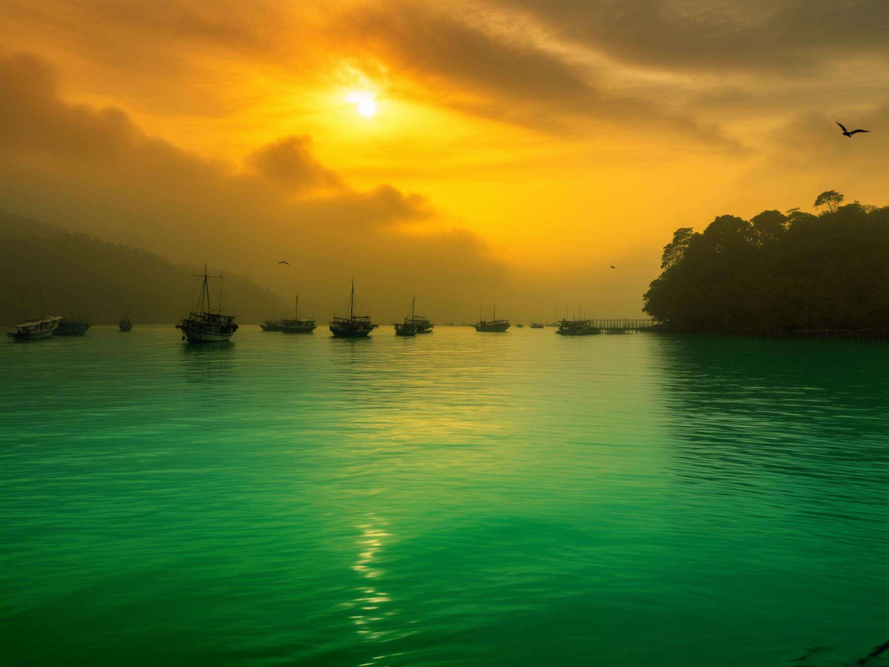 The Ultimate Travel Guide to Myeik Top Attractions and Hidden Gems - Myeik - booked ai