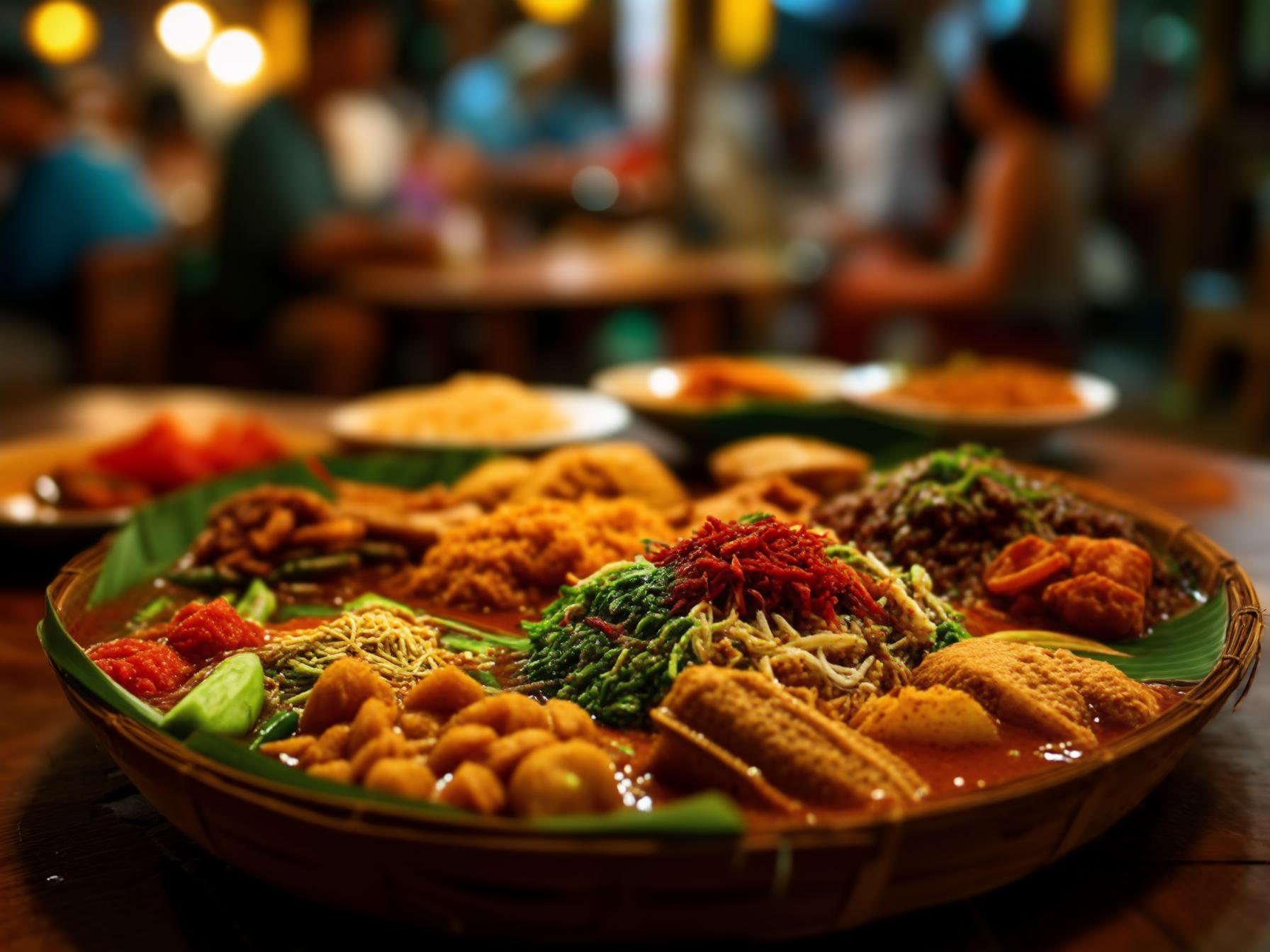 Culinary Journey through Myeik Must try Local Dishes and Best Restaurants - Myeik - booked ai