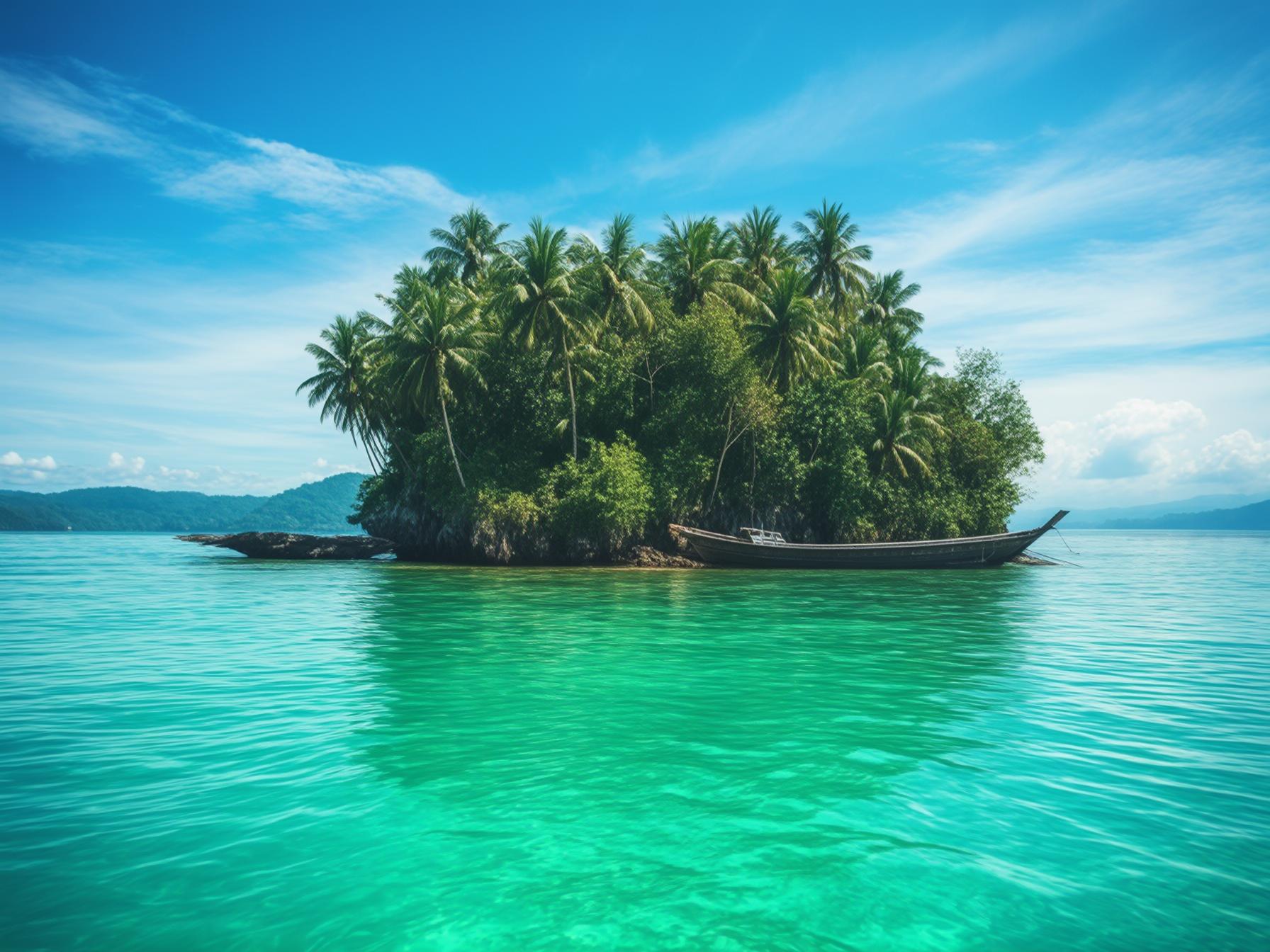 Eco Tourism in Myeik Exploring the Natural Wonders and Conservation Efforts - Myeik - booked ai