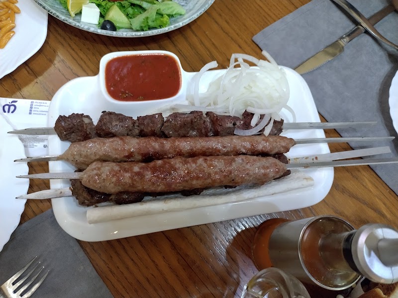 Neo Restaurant - Nukus - Uzbekistan - booked ai