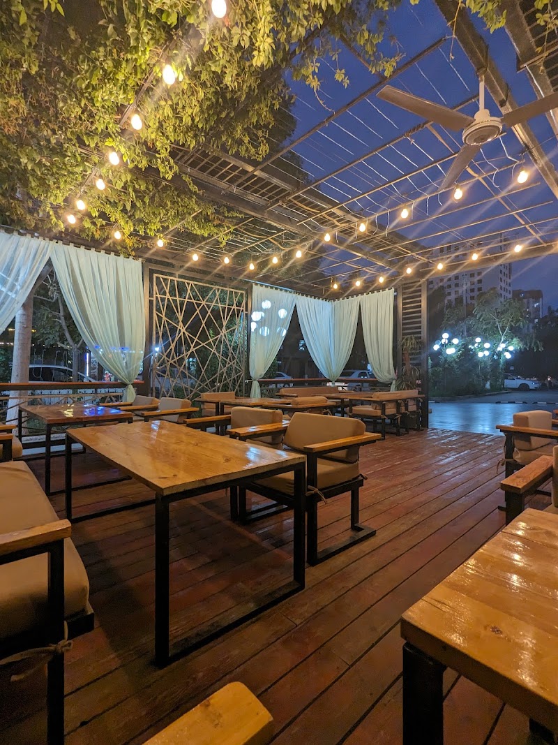 Neo Restaurant - Nukus - Uzbekistan - booked ai