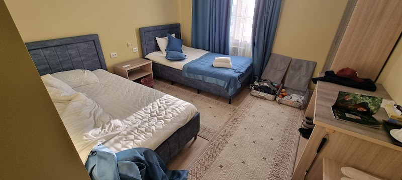 Citizen Hotel Nukus - Nukus - Uzbekistan - booked ai