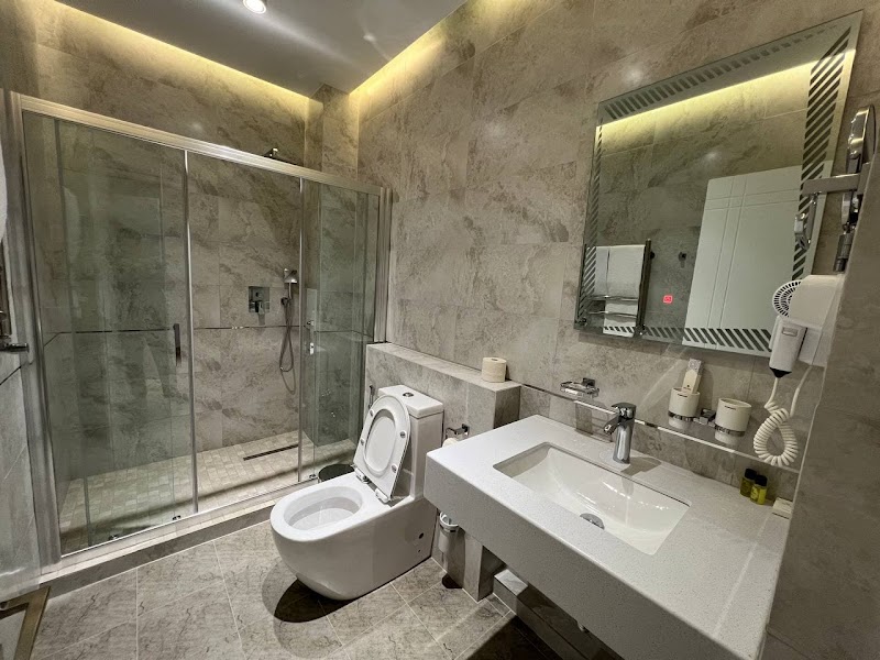 PANA HOTEL Nukus - Nukus - Uzbekistan - booked ai
