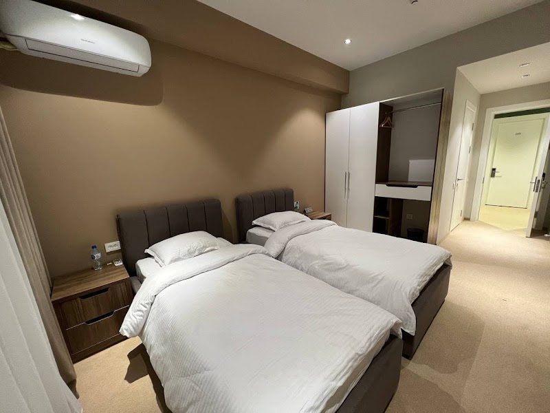 PANA HOTEL Nukus - Nukus - Uzbekistan - booked ai
