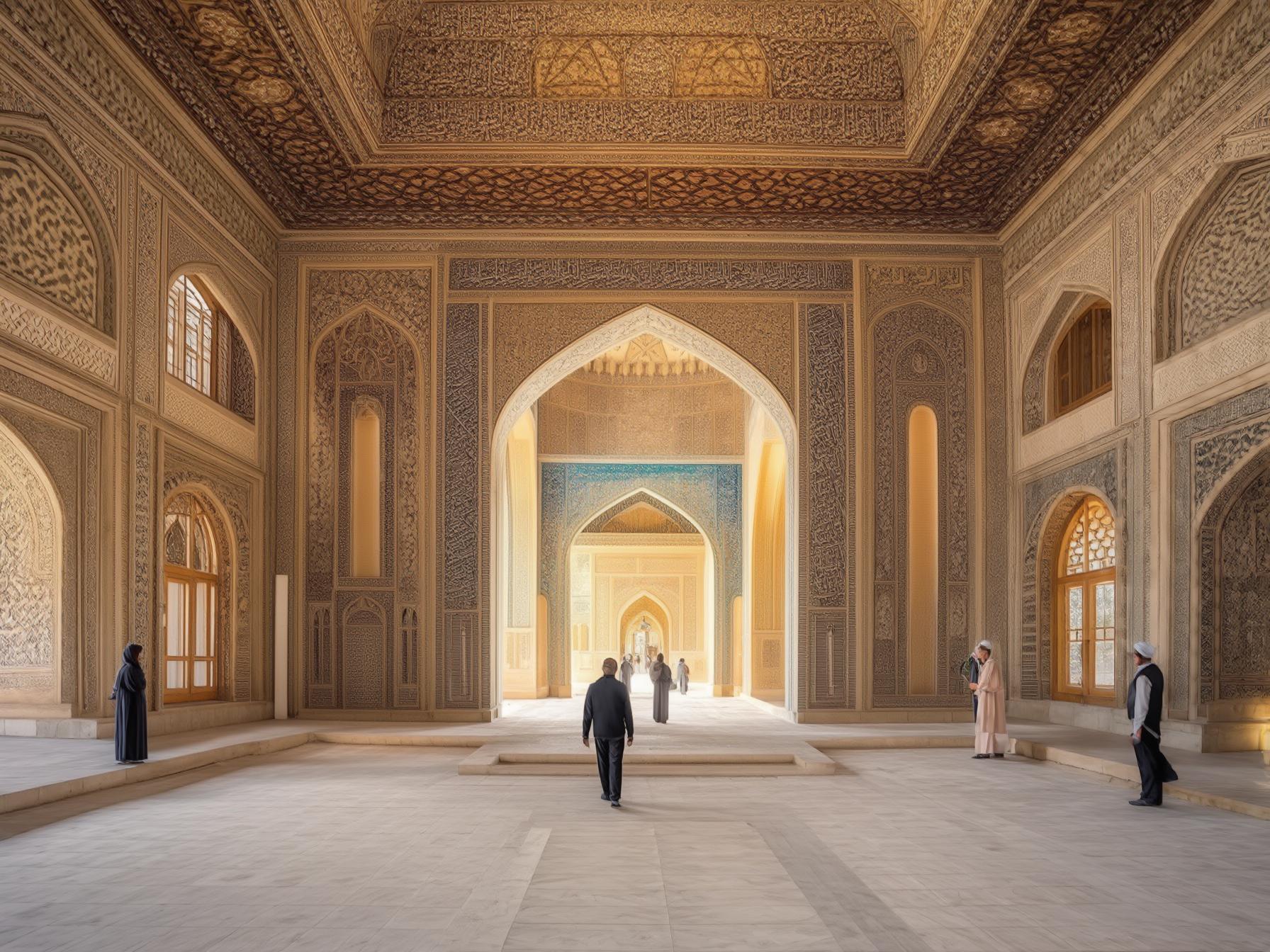 3 Days in Nukus - Nukus - booked ai