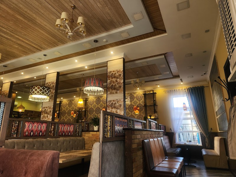 Altyn Kumara - Karakol - Kyrgyzstan - booked ai