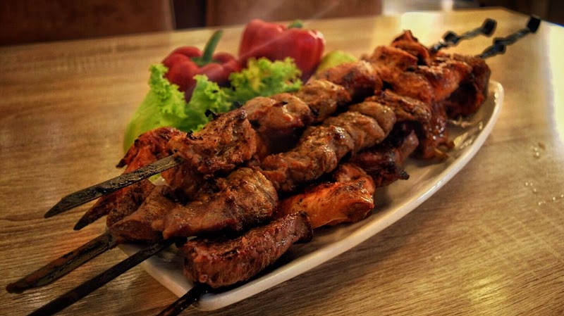 Altyn Kumara - Karakol - Kyrgyzstan - booked ai