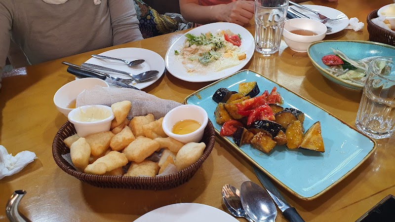 Dastorkon - Karakol - Kyrgyzstan - booked ai