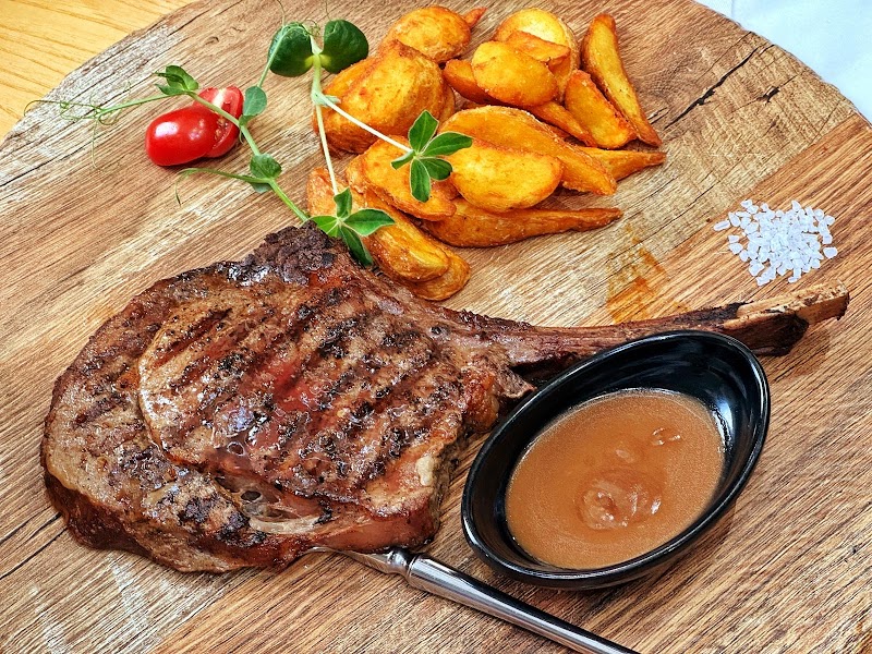 Archa - Karakol - Kyrgyzstan - booked ai