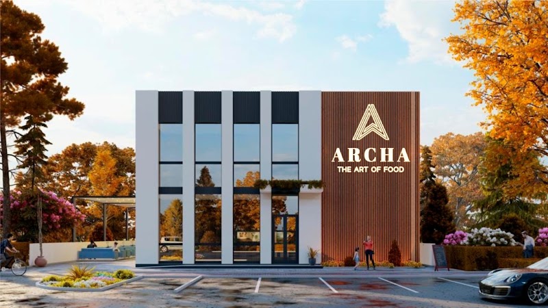 Archa - Karakol - Kyrgyzstan - booked ai