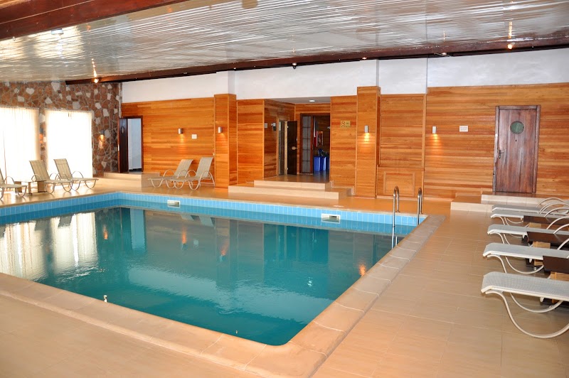 Kapriz Karakol Hotel - Karakol - Kyrgyzstan - booked ai