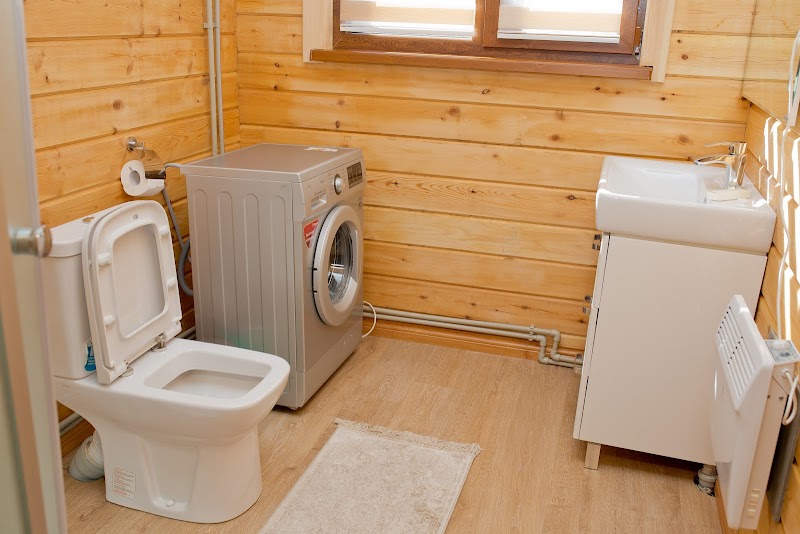 Ski Paradise Hotel Karakol - Przhevalsk - Kyrgyzstan - booked ai