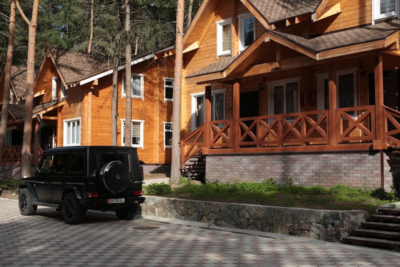 Ski Paradise Hotel Karakol - Przhevalsk - Kyrgyzstan - booked ai