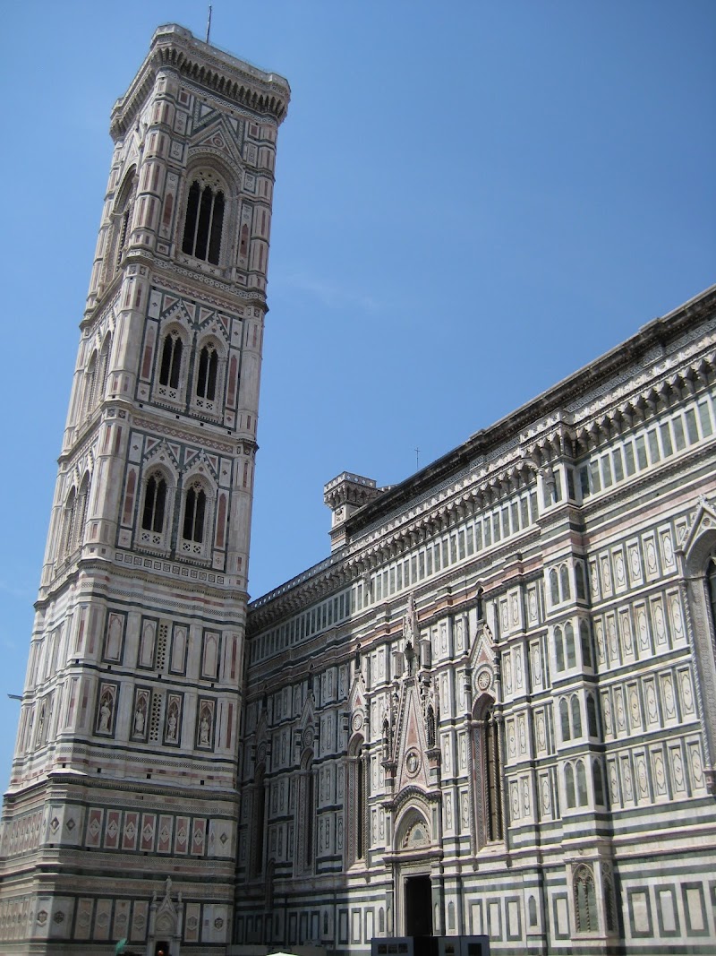 Visit the Uffizi Gallery - Firenze - Italy - booked ai