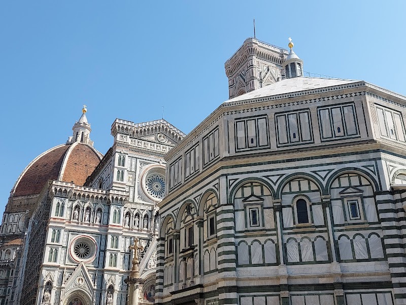 Visit the Uffizi Gallery - Firenze - Italy - booked ai