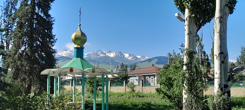 Karagat Hotel Karakol - Karakol - Kyrgyzstan - booked ai