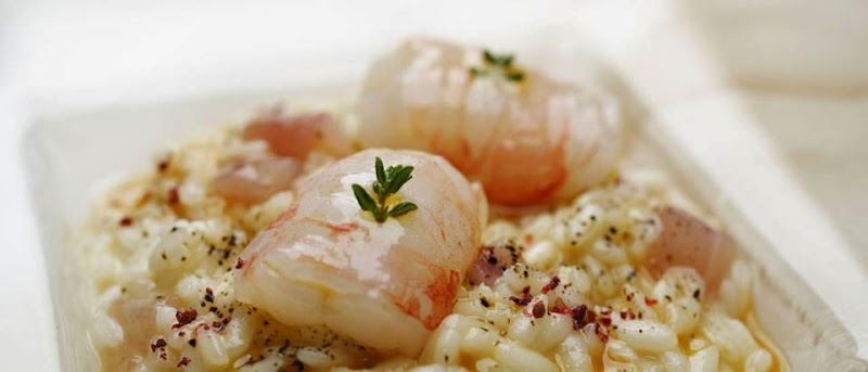 Enoteca Pinchiorri - Firenze - Italy - booked ai