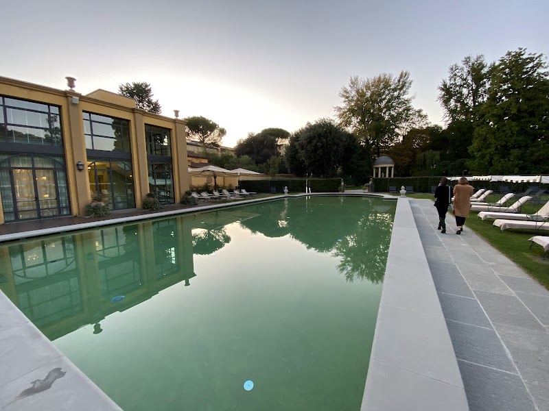 Four Seasons Hotel Firenze - Firenze - Italy - booked ai