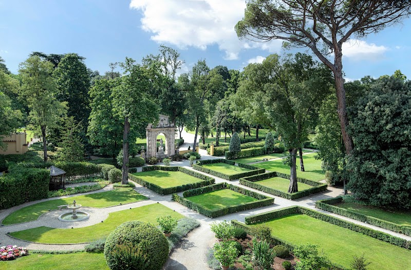Four Seasons Hotel Firenze - Firenze - Italy - booked ai
