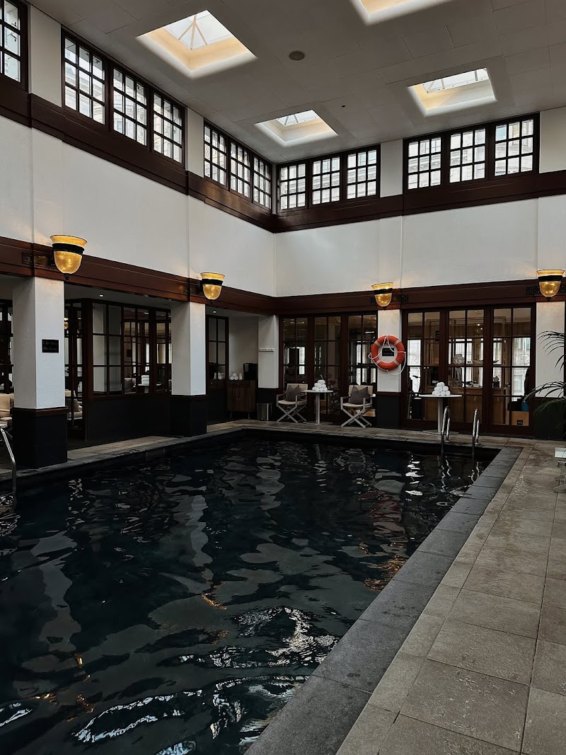 Hotel Savoy - Firenze - Italy - booked ai