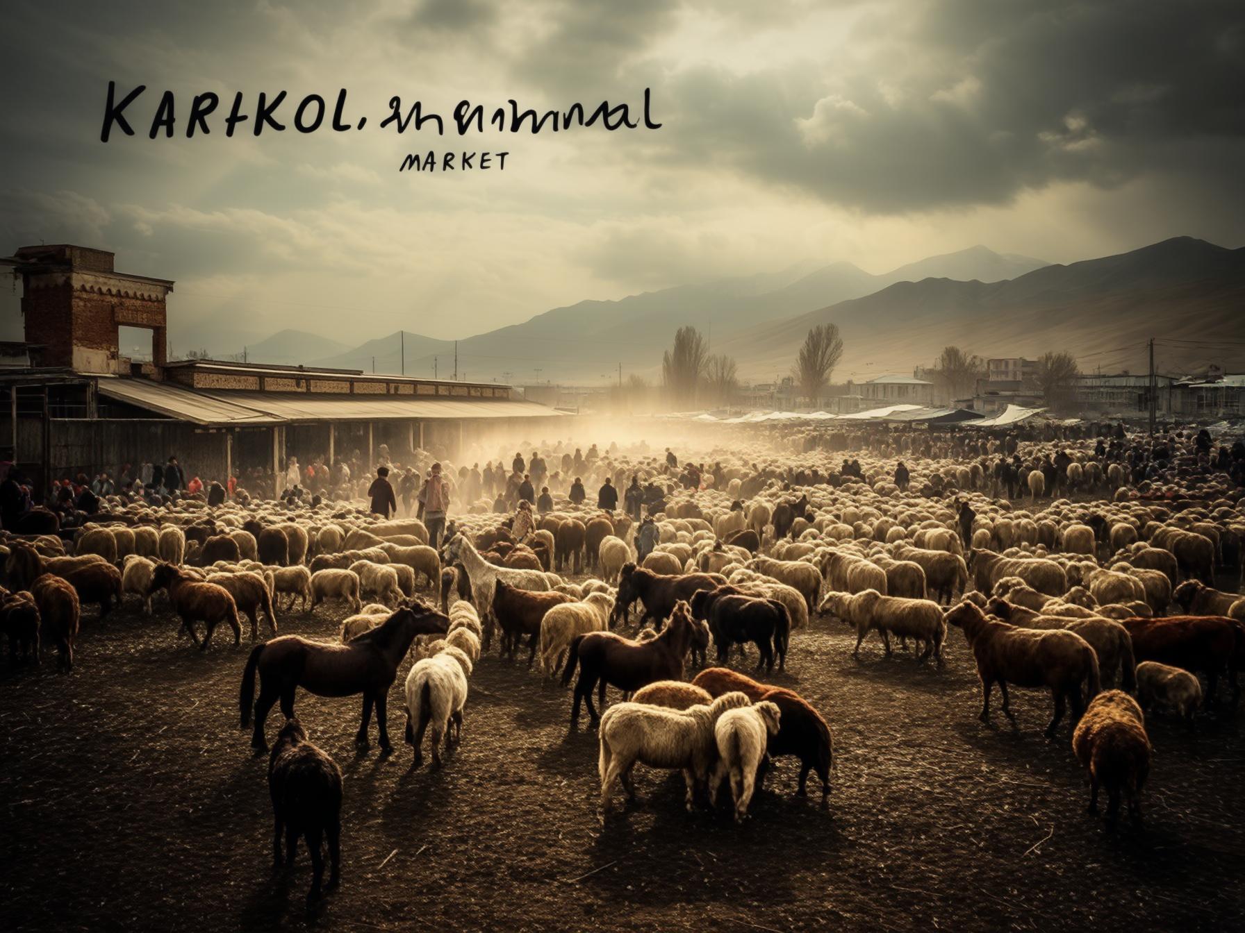 3 Days in Karakol - Karakol - booked ai
