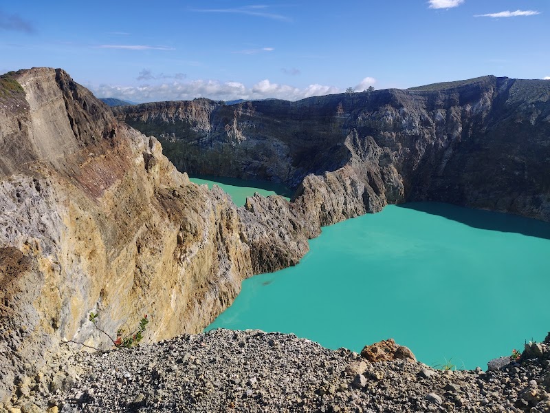 Visit Komodo National Park - East Nusa Tenggara - Indonesia - booked ai