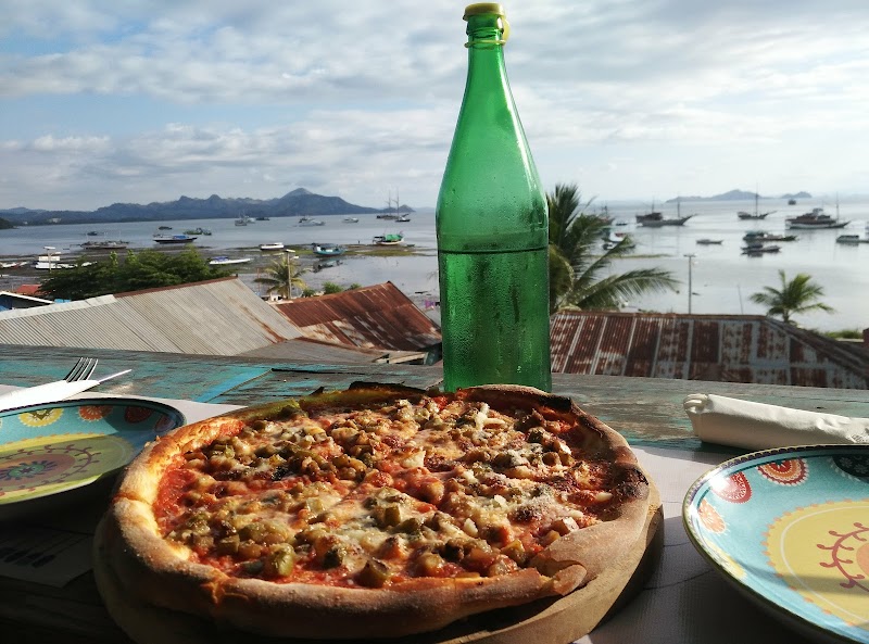 La Cucina - Labuan Bajo - Indonesia - booked ai