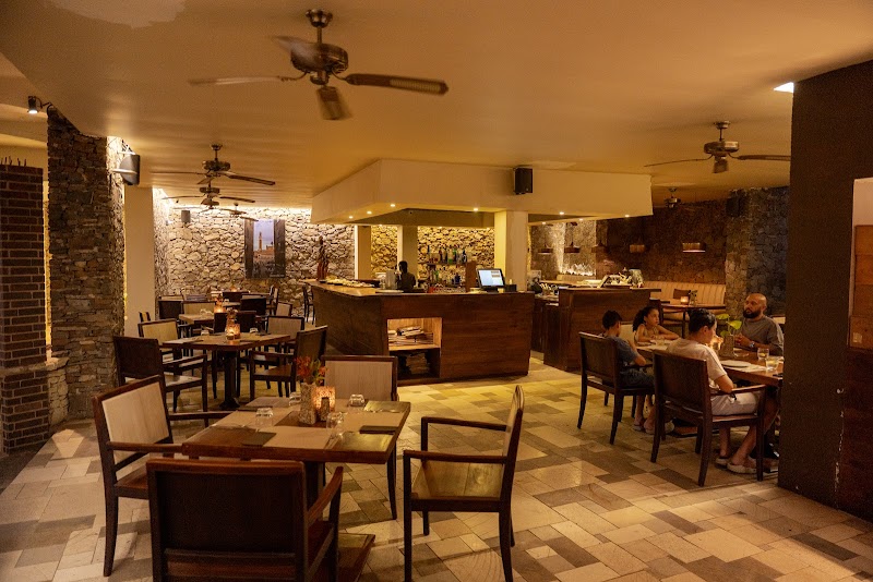 MadeInItaly Ristorante Italiano - Labuan Bajo - Indonesia - booked ai