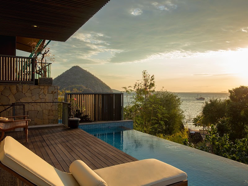 Plataran Komodo Resort & Spa - Labuan Bajo - Indonesia - booked ai