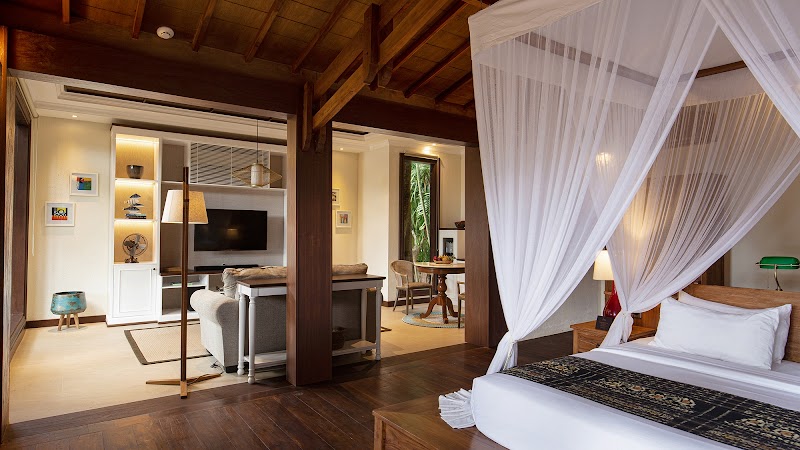 Plataran Komodo Resort & Spa - Labuan Bajo - Indonesia - booked ai