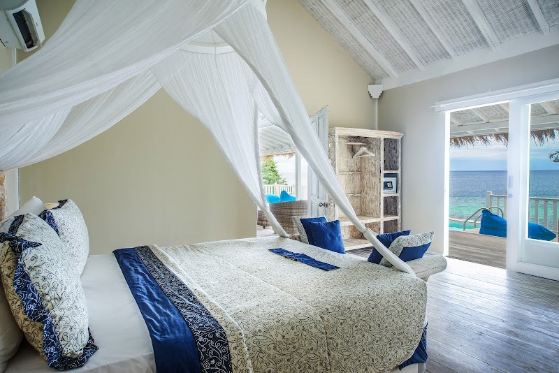 Sudamala Resort, Seraya - Labuan Bajo - Indonesia - booked ai
