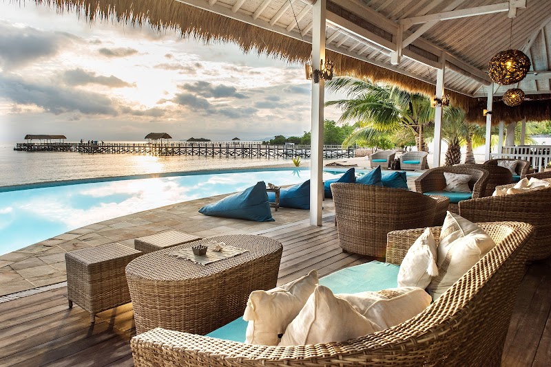 Sudamala Resort, Seraya - Labuan Bajo - Indonesia - booked ai