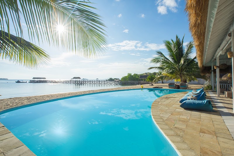 Sudamala Resort, Seraya - Labuan Bajo - Indonesia - booked ai