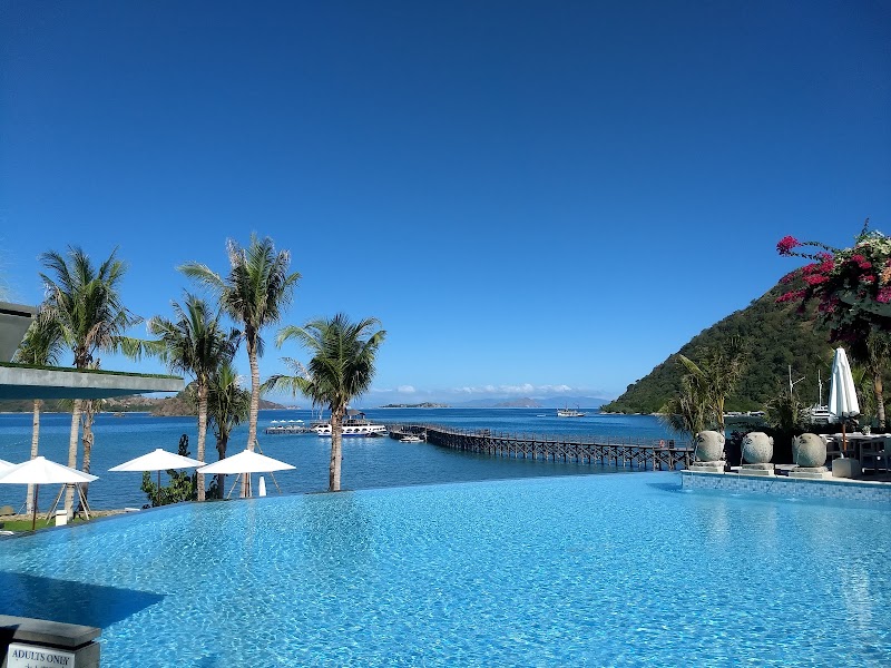 AYANA Komodo Waecicu Beach - Labuan Bajo - Indonesia - booked ai