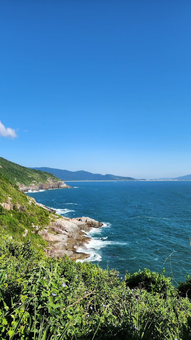 Hike the Lagoinha do Leste Trail - Florianópolis - Brazil - booked ai