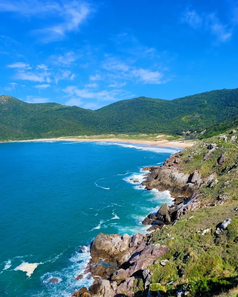 Hike the Lagoinha do Leste Trail - Florianópolis - Brazil - booked ai